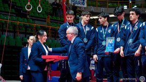 podio serie a1 sfe07085a copia ph simone ferraro